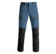 Pantalon de travail Bleu pétrole/noir T.XL Vertical - KAPRIOL