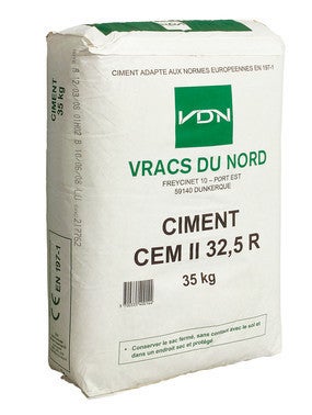 ciment 1er prix
