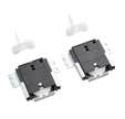 1 KIT ROULETTE HAUT & BAS OPTISSIME