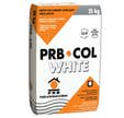 COLLE WHITE 25KG PRB