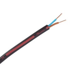 Cable électrique R2V 2x1,5 mm² 25 m - NEXANS FRANCE  2
