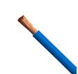 Fil électrique HO7 VK 16 mm² bleu au mètre - MIGUELEZ