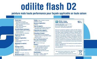 Précautions d'usages