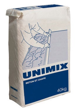 sac de beton bricoman