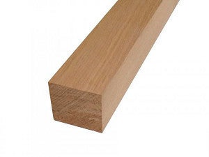 tasseau en chene 20 x 30 mm long 2 4 m sotrinbois bricoman
