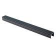 CLOSOIR ALUMINIUM POUR POTEAU KLOSUP, HT 1.20M