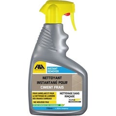 Nettoyant 750 ml Instant Remover - FILA
