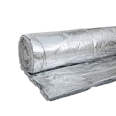 Isolant Mince 22 Couches R 2 7 Bricoman