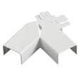 Angle plat 20x12,5mm qte 2 legrand