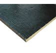 12 panneaux laine de roche ROCKFLAM pour cheminée Kraft Ep 30 mm R=0.90 ISOVER 1x0.60M