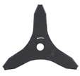 Lame 3 dents pour débroussailleuse 230 mm - D-66020 MAKITA