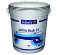 Peinture façade D2 acrylique mat blanc 15 L Odilite flash - GAUTHIER