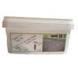 Accessoires pour lame de terrasse en composite