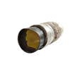 Tube drain bâtiment enrobé CR4 Long.2,5 m Diam.90 mm