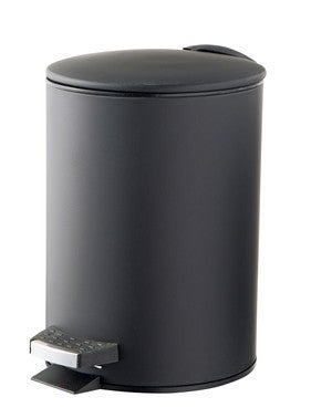 Poubelle 120 Litres Sur Roues Bricomarche