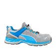 Chaussure de securité basse S1P Gris/Bleu T.46 XCITE - PUMA