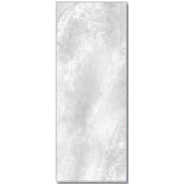 Revêtement mural EasyStyle l.100 x L.255 cm décor Barcelona blanc 43B - Hüppe 1