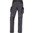Pantalon de travail gris / noir T.XXXL M2 Corporate V2 - DELTA PLUS