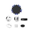 Kit VMC double flux haut rendement Orka - S&P