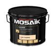 Peinture extérieure façade D2 tous supports 2 en 1 mat ton pierre 10 L - MOSAÏK