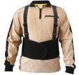 CEINTURE MAINTIEN CEINT04 DELTAPLUS