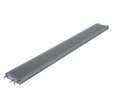PLANCHER EN ACIER DE 30X0.3M COMABI