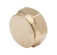 Bouchon Femelle M 20 x 150 avec joint - BANIDES