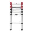 ECHELLE TELESCOPIQUE 9 MARCHES ALU 2.6M