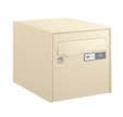 BOITE AUX LETTRES DOUBLE FACE SALVA TON PIERRE