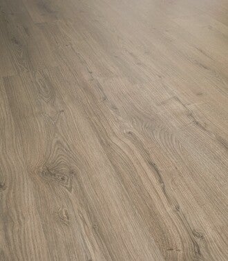 revetement de sol stratifie 8mm decor chene naturel brown colis de 2 131 m bricoman