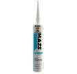 Mastic blanc 310 ml Mass Carreleur - PRB