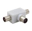 T DERIVATION 9.52MM 1MALE - 2FEMELLES
