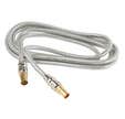 Cordon TV COaxial GOLD 2 m