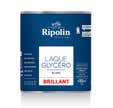 Peinture solvantée RIPOLIN Brillant Blanc 2L