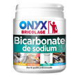 Bicarbonate de sodium 500 g - ONYX