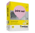 JOINT SOL INTERIEUR/EXTERIEUR 3-20MM GRIS CIMENT 25KG