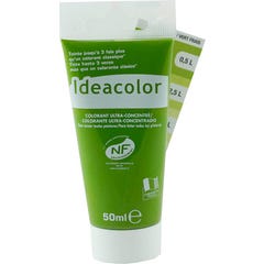 Colorant ultra concentré vert frais 50 ml 0