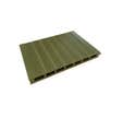 Lame de terrasse verte l.22 x L.220 cm Chausey pro