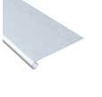 BANDE DOUBLIS CLASSIC NATUREL 0,65X333X2.000MM - RHEINZINK