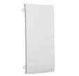 Porte 4 rangees ohmtec