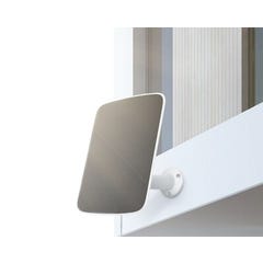 Panneau solaire EZVIZ pour caméras sans fil USB-C - Solar panel F 1