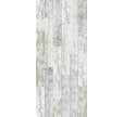 Lambris élement 3D PVC blanc mix L.2600 x l.375 x 8 mm - colis de 2,925 m² - GROSFILLEX