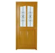 Porte d’entrée bois Sylène H215XL90 DROIT