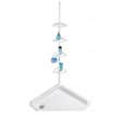 ETAGERE TELESCOPIQUE OPAL