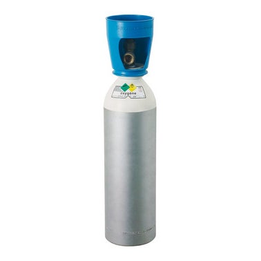 Recharge oxygene oxyflam 1000l s05 1