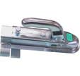 ATTACHE PR BOULE BETONNIERE DIAM.50MM