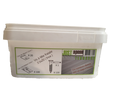 Seau access lame de terrasse composite