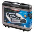 RECHAUD SMART PORTABLE A GAZ