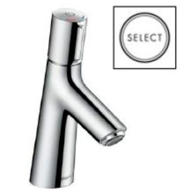 Mitigeur de lavabo bec bas Talis Select S 80 - 72040000 HANSGROHE 0