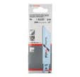 Lames de scie sabre flexible pour le métal - BOSCH